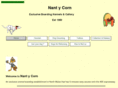 nantycorn.com