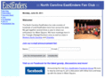 nceastenders.com