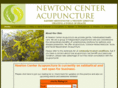 newtonacupuncture.com