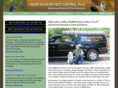 nileswildlife.com