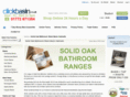 oakbathroom.com