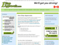 onestopapprovals.com