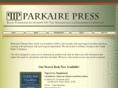 parkairepress.com