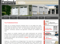 peninsulaoverheaddoors.com