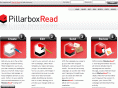 pillarboxread.com