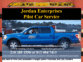 pilotcarjordan.com