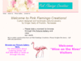 pinkflamingocreations.com
