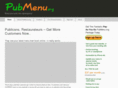 pubmenu.org