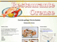 restauranteorense.com