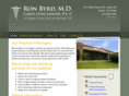 ronbyrdmd.com