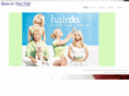 rosesinyourhair.com