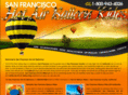 sanfrancisco-hotairballoons.com