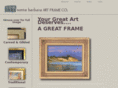 santabarbaraartframeco.com