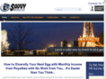 savvyroyalties.com