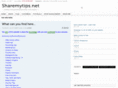 sharemytips.net