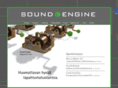 soundengine.fi