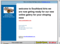 southlandarts.net