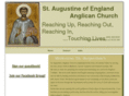 staugustineanglican.org