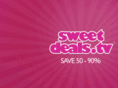 sweetdeals.tv