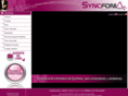 syncfonia.com