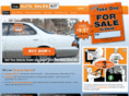 theautosaleskit.com