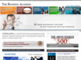 thebankingacademy.com