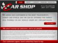 thecarshopwy.com