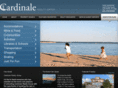 thenorthforkguide.com