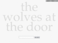thewolvesatthedoor.com