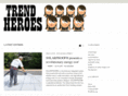 trendheroes.com