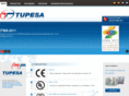 tupesa.com
