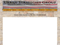 urbanstrategiesgroup.com