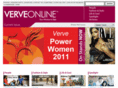 verveonline.com