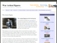 waractionfigures.com