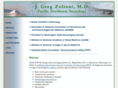 zoltanineurology.com