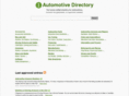 1automotive-directory.com