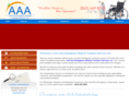 aaamts.com