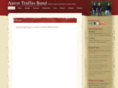aarontraffasband.com