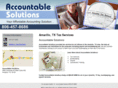 accountablesolutionsofamarillo.com