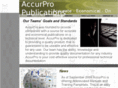 accurpro.com