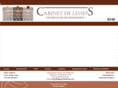 agencedelesseps.com