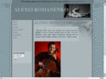 alexeiromanenko.com