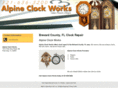 alpineclockworks.com