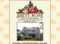 amityrose.com