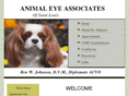 animaleyeassociatesstl.com