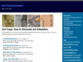 antexterminator.org