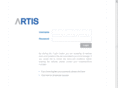 artiscap.com