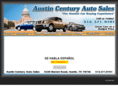 austincenturyautosales.com