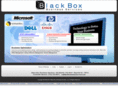 blackboxbusinessservice.com