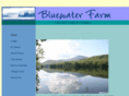 bluewaterfarm.net